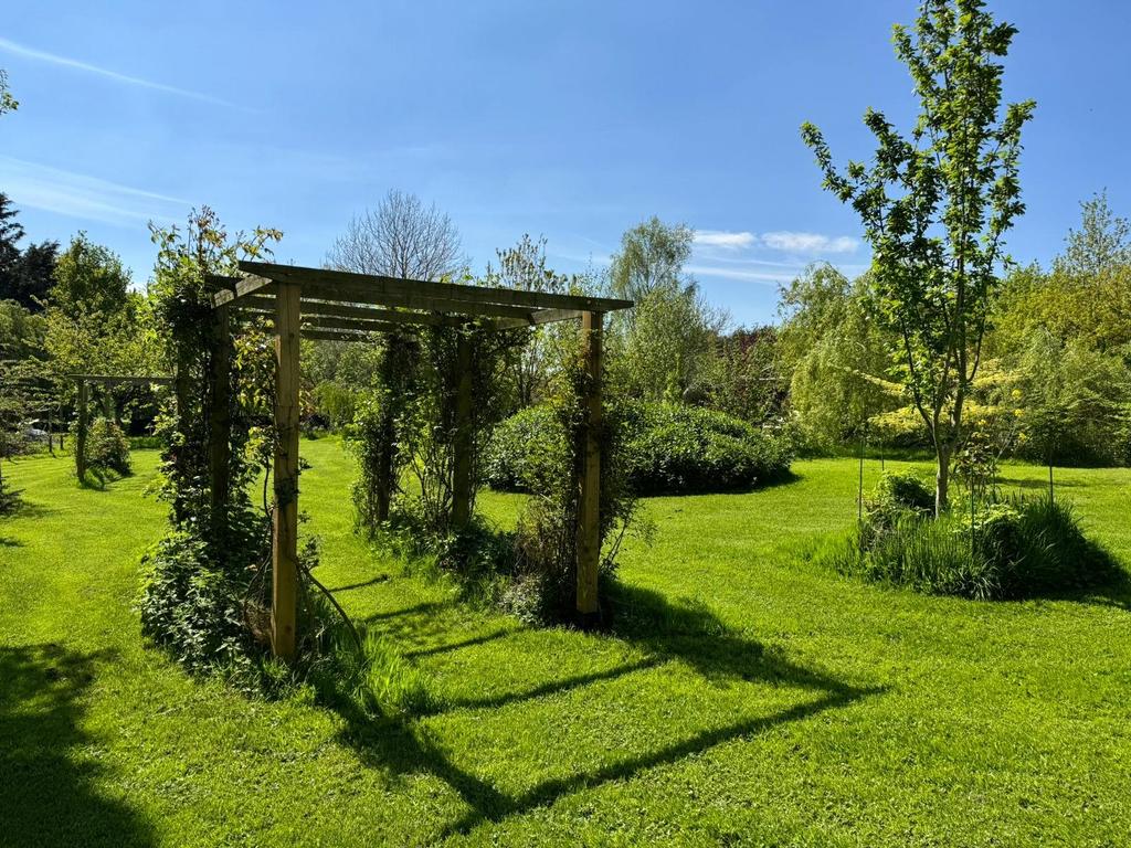 Grounds