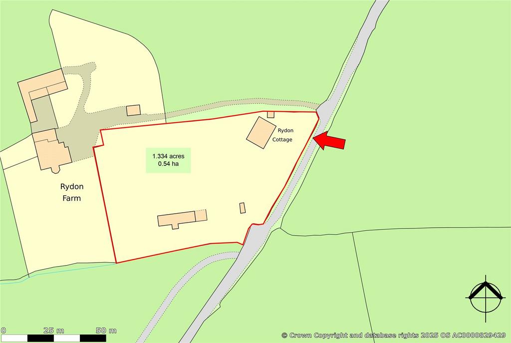 Land Plan
