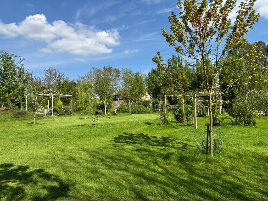 Grounds