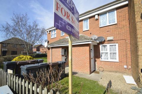 16 Wallers Close, Dagenham, RM9 6YF
