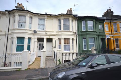 Gladstone Place, Brighton BN2