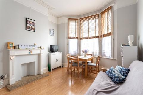 undefined, Gladstone Place, Brighton BN2