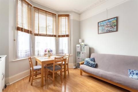 undefined, Gladstone Place, Brighton BN2