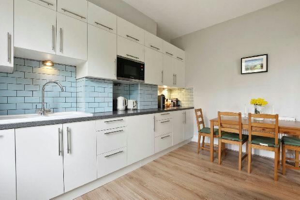 Kitchen Diner..
