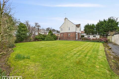 4 bedroom detached house for sale, Eaton Road, Dentons Green, WA10