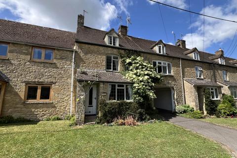 11 Church View, Ascott Under Wychwood, Chipping Norton, OX7 6AA