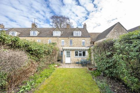11 Church View, Ascott Under Wychwood, Chipping Norton, OX7 6AA
