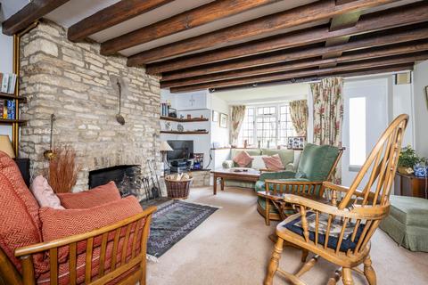 11 Church View, Ascott Under Wychwood, Chipping Norton, OX7 6AA