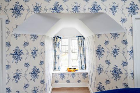 11 Church View, Ascott Under Wychwood, Chipping Norton, OX7 6AA