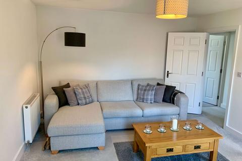 1 bedroom apartment for sale, at Flat 31C The Moor, Melbourn, Cambridgeshire SG8