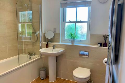 1 bedroom apartment for sale, at Flat 31C The Moor, Melbourn, Cambridgeshire SG8