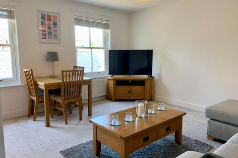 1 bedroom apartment for sale, at Flat 31C The Moor, Melbourn, Cambridgeshire SG8