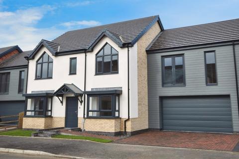 5 bedroom detached house for sale, Lumley Fields , Skegness PE25