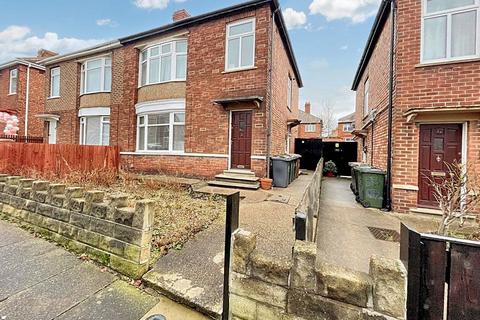 29 Wooler Avenue, North Shields, NE29 7BD