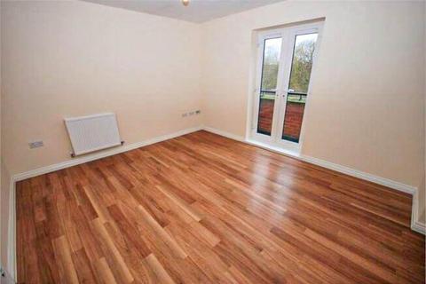 2 bedroom apartment to rent, Alderman House, Rugby, Chimes Court, Butterfield Gardens, CV21