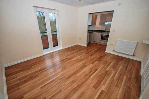 2 bedroom apartment to rent, Alderman House, Rugby, Chimes Court, Butterfield Gardens, CV21