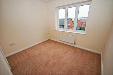 2 bedroom apartment to rent, Alderman House, Rugby, Chimes Court, Butterfield Gardens, CV21