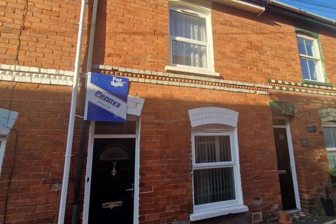 Meadow Street, Exmouth, ~EX8 1LH