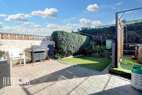 2 bedroom semi-detached house for sale, Darcy Road, Eckington