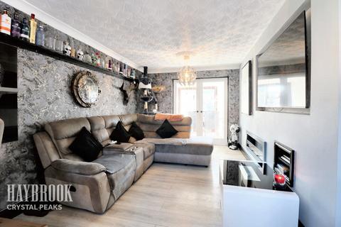 2 bedroom semi-detached house for sale, Darcy Road, Eckington