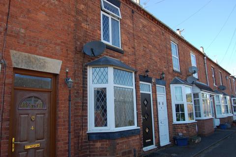 undefined, Sanders Terrace, Long Buckby, NN6 7RN