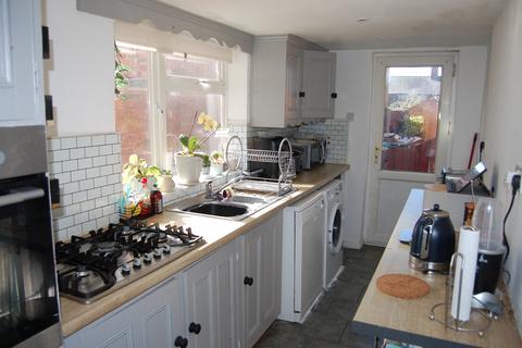undefined, Sanders Terrace, Long Buckby, NN6 7RN