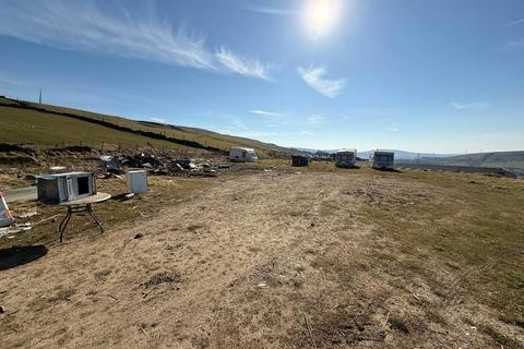 3 bedroom property with land for sale, Dry Corner Farm, Rochdale Road, Bacup, Lancashire, OL13