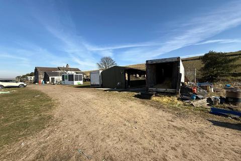 3 bedroom property with land for sale, Dry Corner Farm, Rochdale Road, Bacup, Lancashire, OL13
