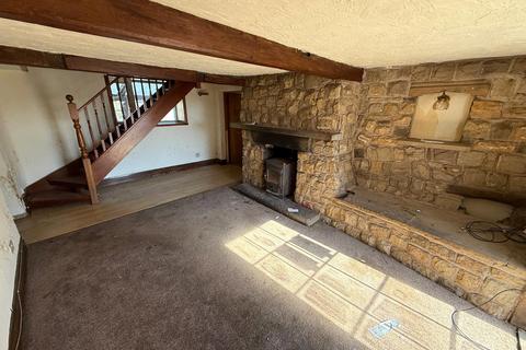 3 bedroom property with land for sale, Dry Corner Farm, Rochdale Road, Bacup, Lancashire, OL13