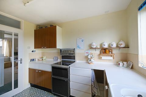 2 bedroom detached bungalow for sale, Ellis Way, Pagham, Bognor Regis, West Sussex PO21