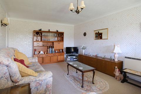 2 bedroom detached bungalow for sale, Ellis Way, Pagham, Bognor Regis, West Sussex PO21