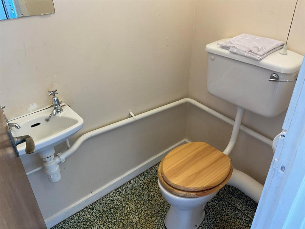 Cloakroom