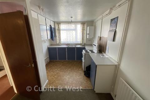 2 bedroom terraced house for sale, Downland Avenue, Peacehaven, East Sussex