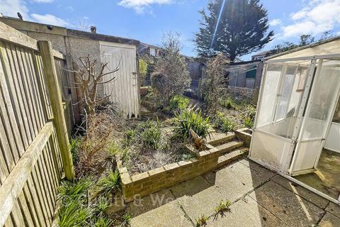 2 bedroom terraced house for sale, Downland Avenue, Peacehaven, East Sussex