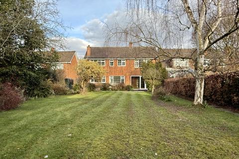 4 bedroom detached house for sale, Long Marston Road, Welford On Avon CV37