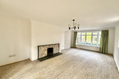 4 bedroom detached house for sale, Long Marston Road, Welford On Avon CV37