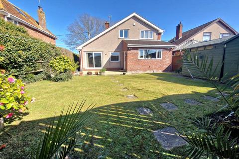 undefined, Worston Road, Highbridge, Somerset, TA9