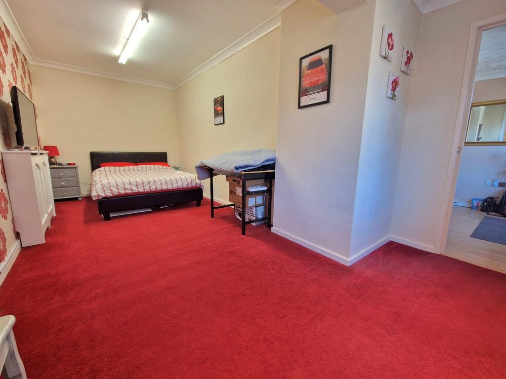 Sitting Room/Bed 4