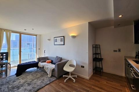 2 bedroom apartment to rent, West Point, Wellington Street, Leeds LS1