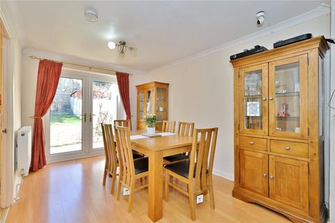 undefined, Bramble Way, Ripley, Woking, Surrey, GU23