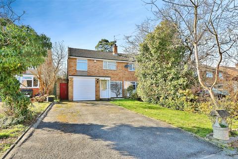 undefined, Bramble Way, Ripley, Woking, Surrey, GU23