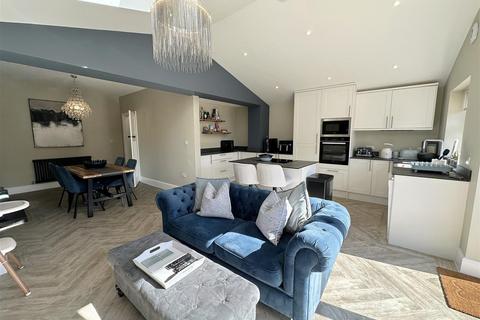 undefined, Darlington Road, Hartburn, TS18 5BD
