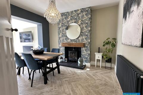 4 bedroom detached house for sale, Darlington Road, Hartburn, TS18 5BD