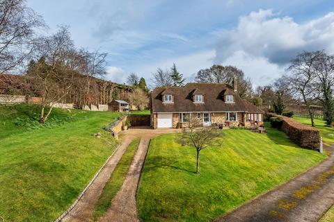 3 bedroom detached house for sale, Warren Road, Guildford, Surrey, GU1