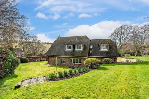 3 bedroom detached house for sale, Warren Road, Guildford, Surrey, GU1