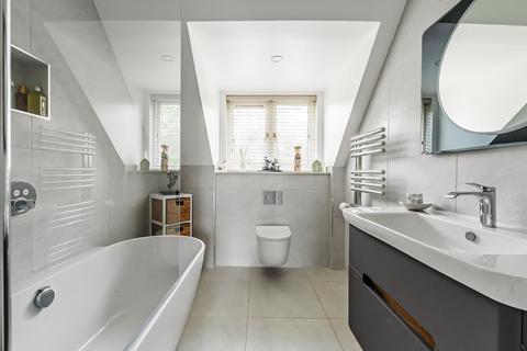 3 bedroom detached house for sale, Warren Road, Guildford, Surrey, GU1