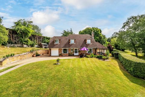 3 bedroom detached house for sale, Warren Road, Guildford, Surrey, GU1