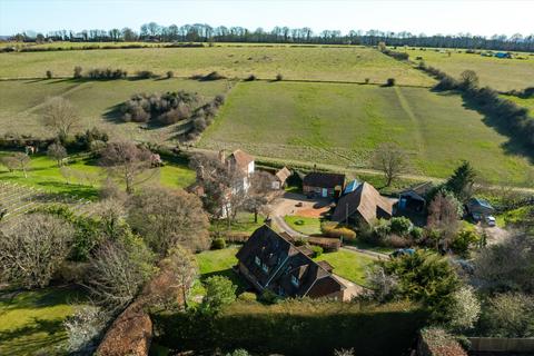 3 bedroom detached house for sale, Warren Road, Guildford, Surrey, GU1
