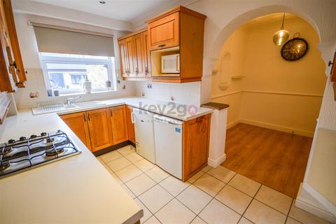 undefined, Birchlands Drive, Killamarsh, Sheffield, S21