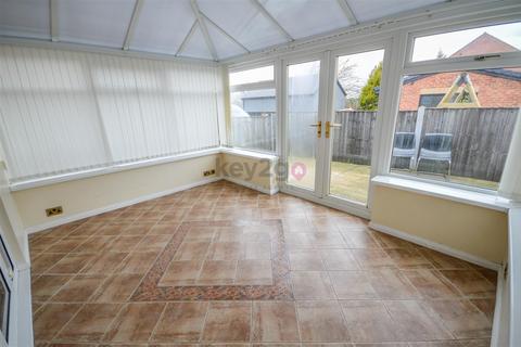 undefined, Birchlands Drive, Killamarsh, Sheffield, S21